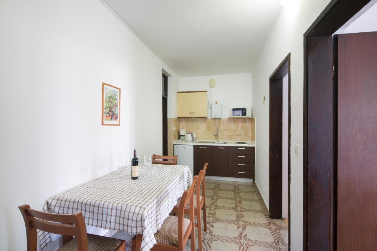 Apartments Budva Center 2 Luaran gambar