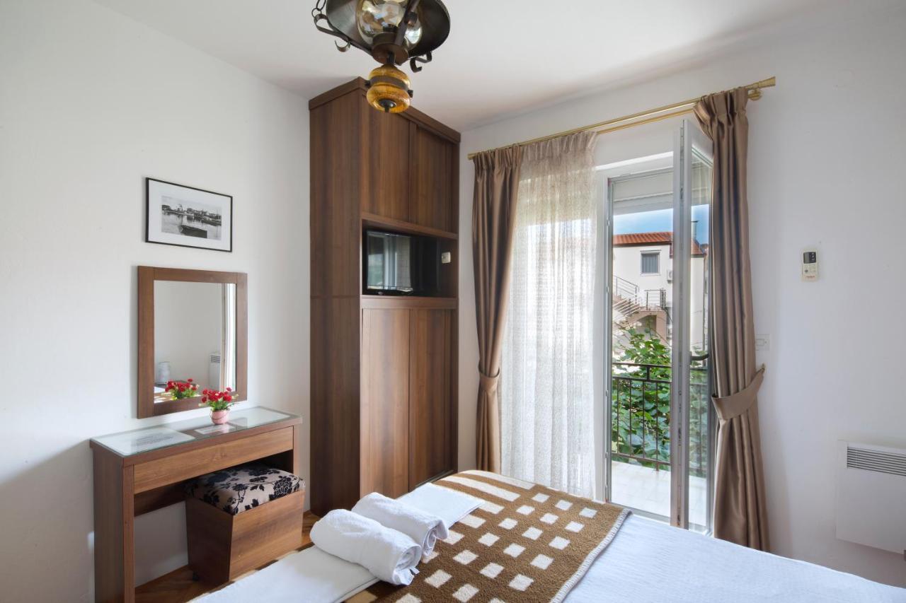 Apartments Budva Center 2 Luaran gambar