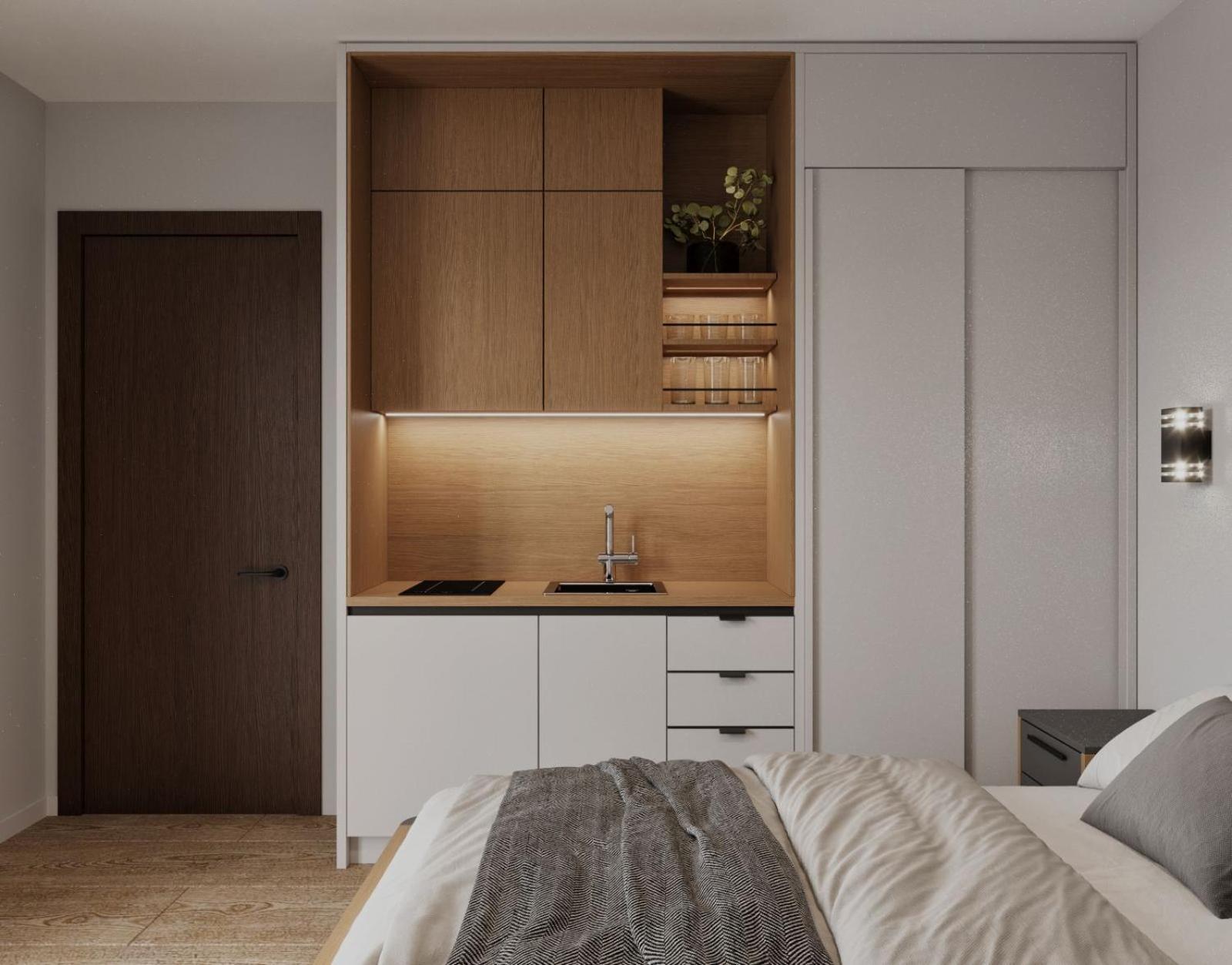 Apartments Budva Center 2 Luaran gambar