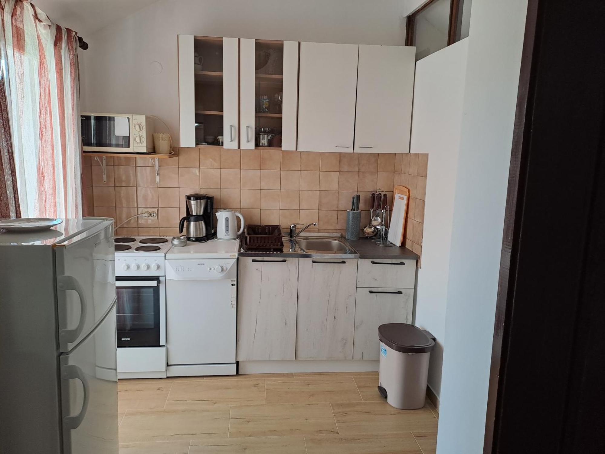 Apartments Budva Center 2 Luaran gambar