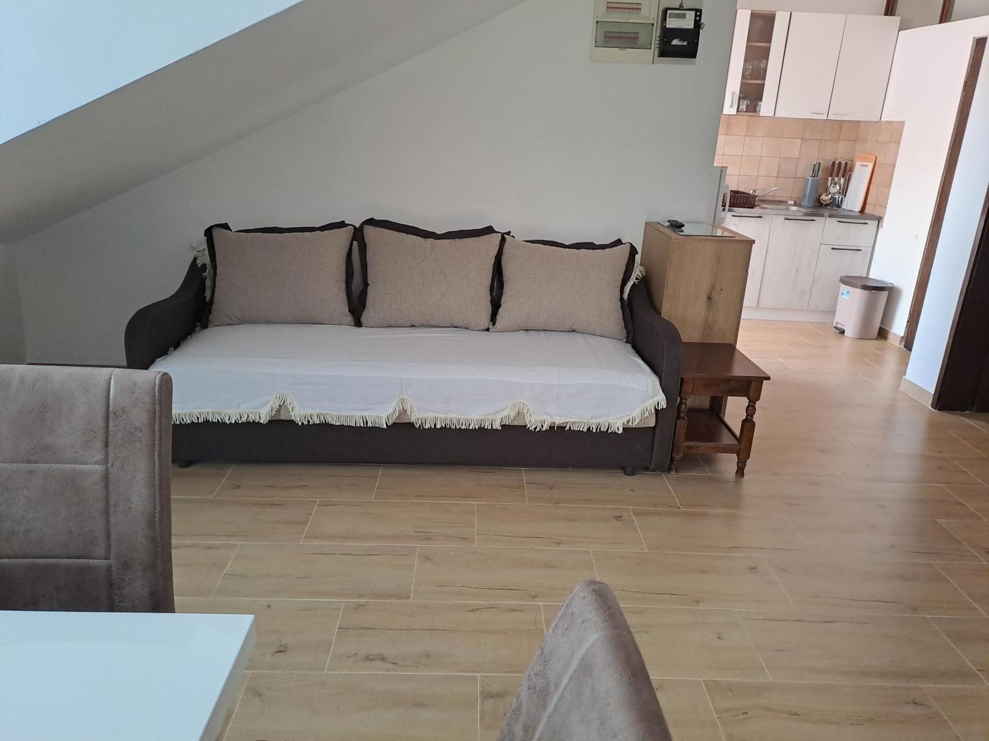 Apartments Budva Center 2 Luaran gambar
