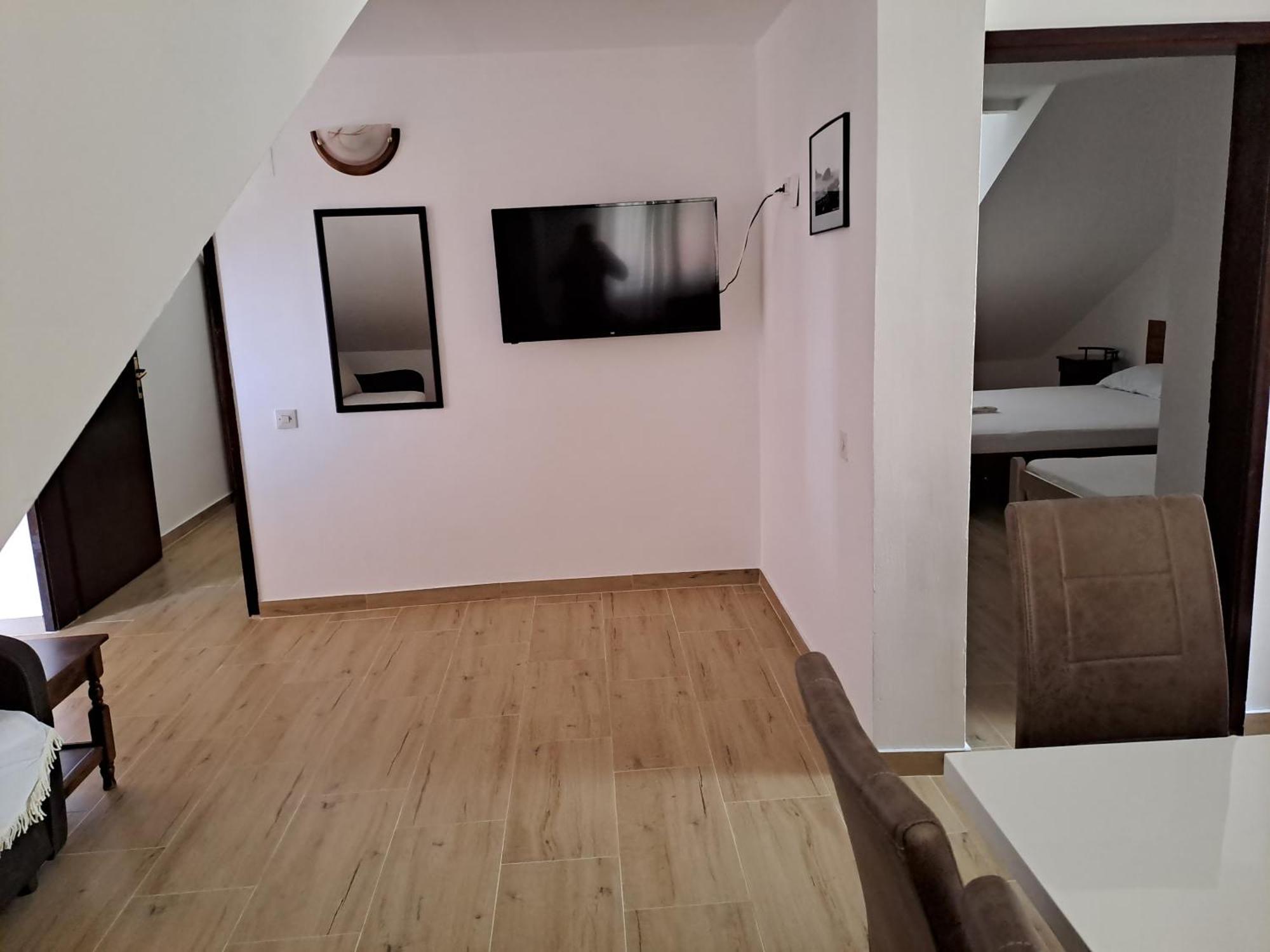 Apartments Budva Center 2 Luaran gambar