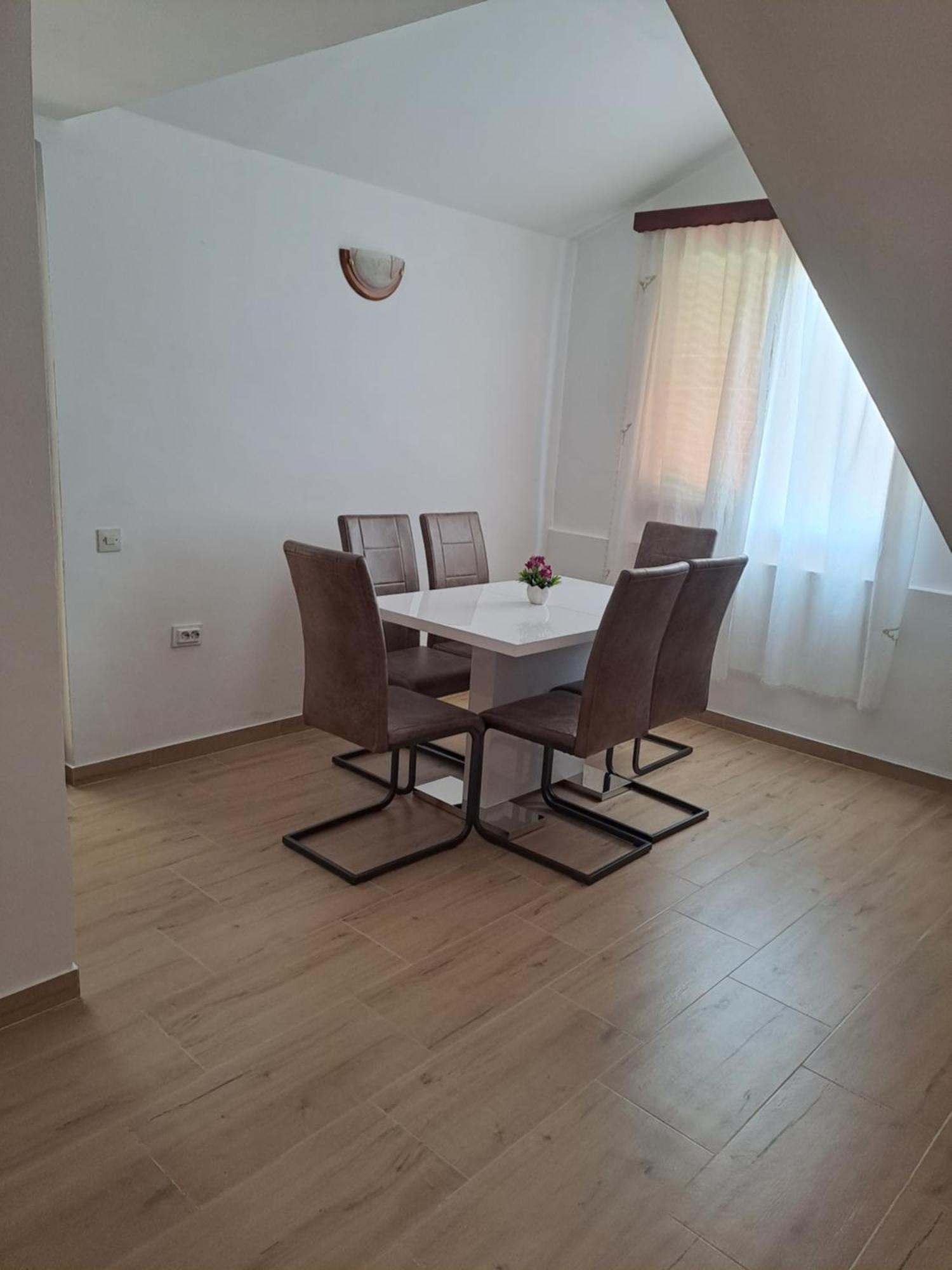 Apartments Budva Center 2 Luaran gambar
