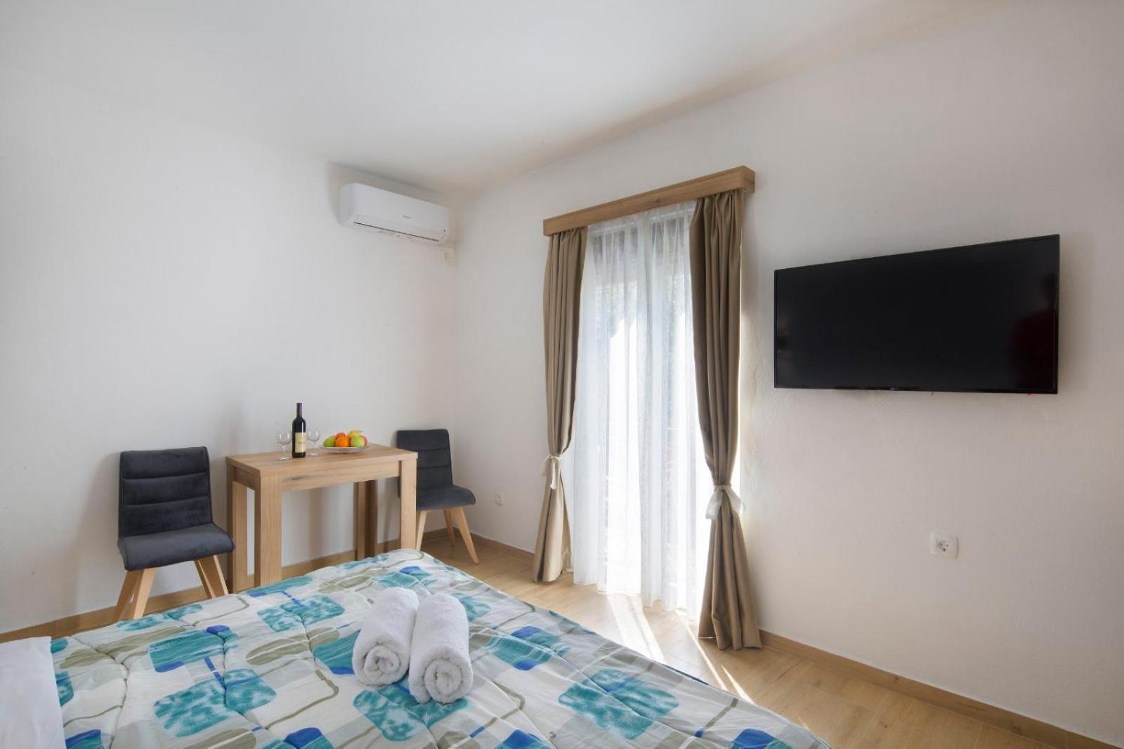 Apartments Budva Center 2 Luaran gambar