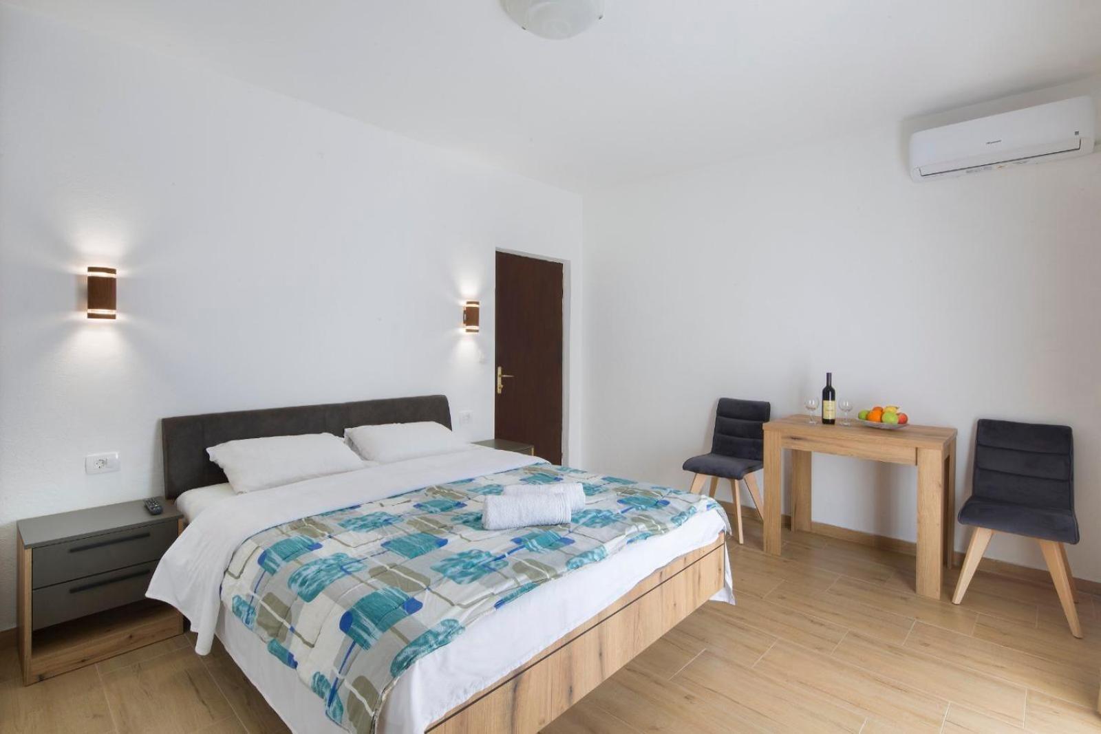 Apartments Budva Center 2 Luaran gambar
