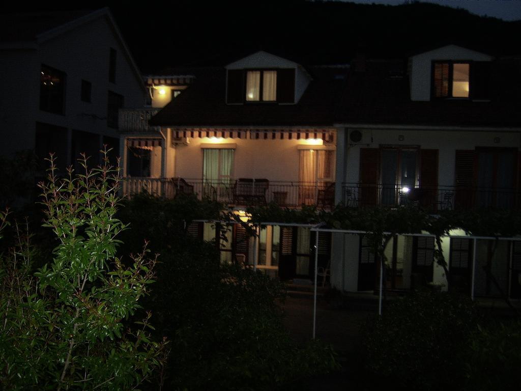 Apartments Budva Center 2 Luaran gambar