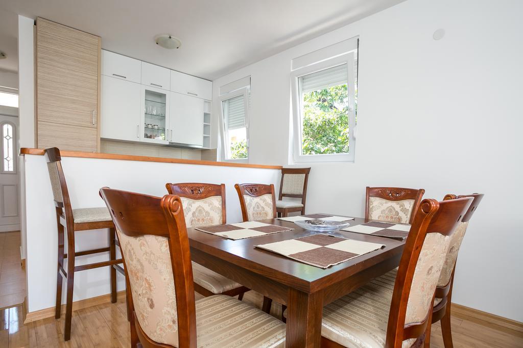 Apartments Budva Center 2 Luaran gambar