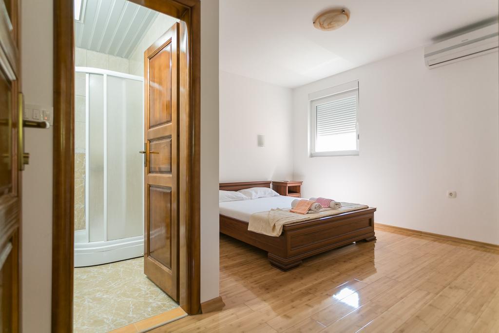 Apartments Budva Center 2 Luaran gambar