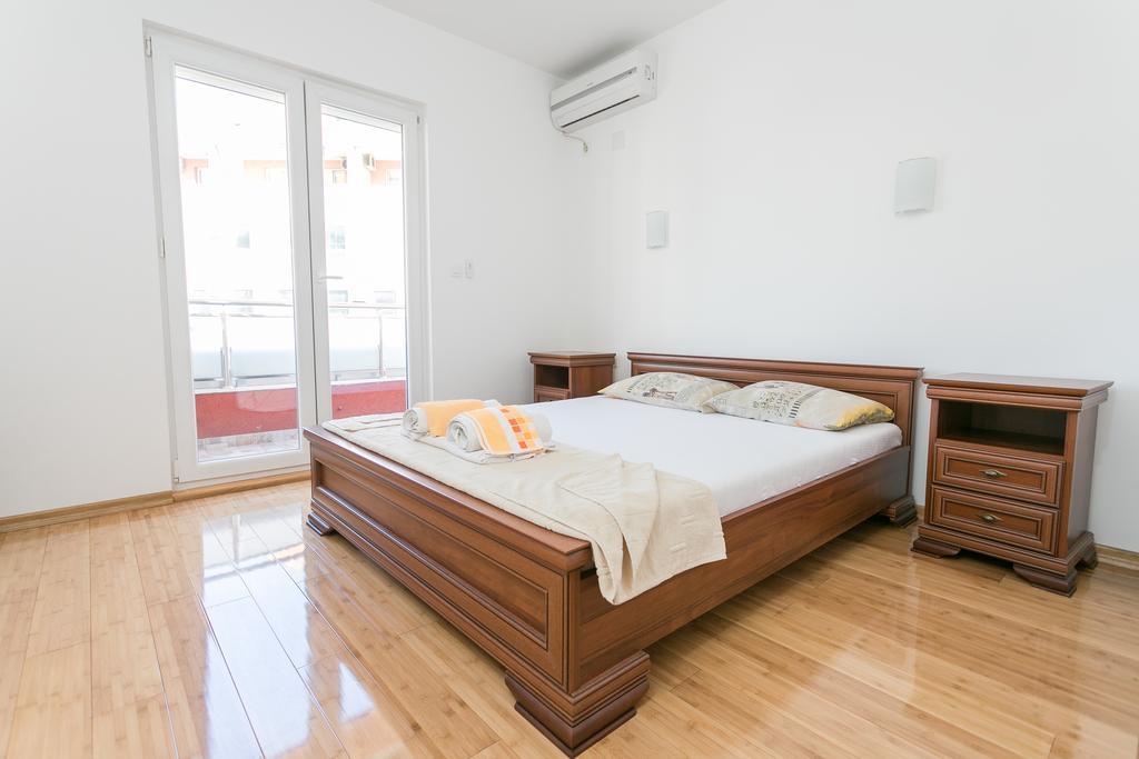 Apartments Budva Center 2 Luaran gambar