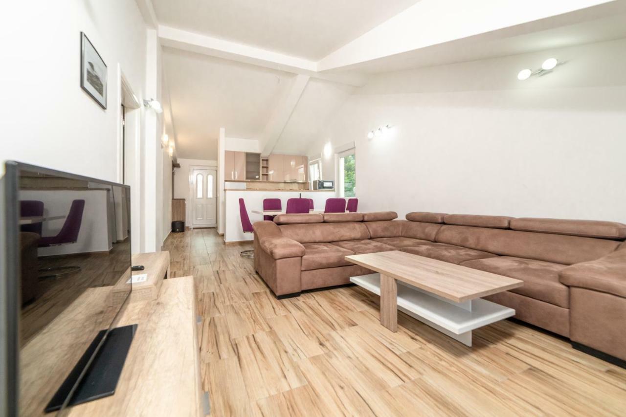 Apartments Budva Center 2 Luaran gambar
