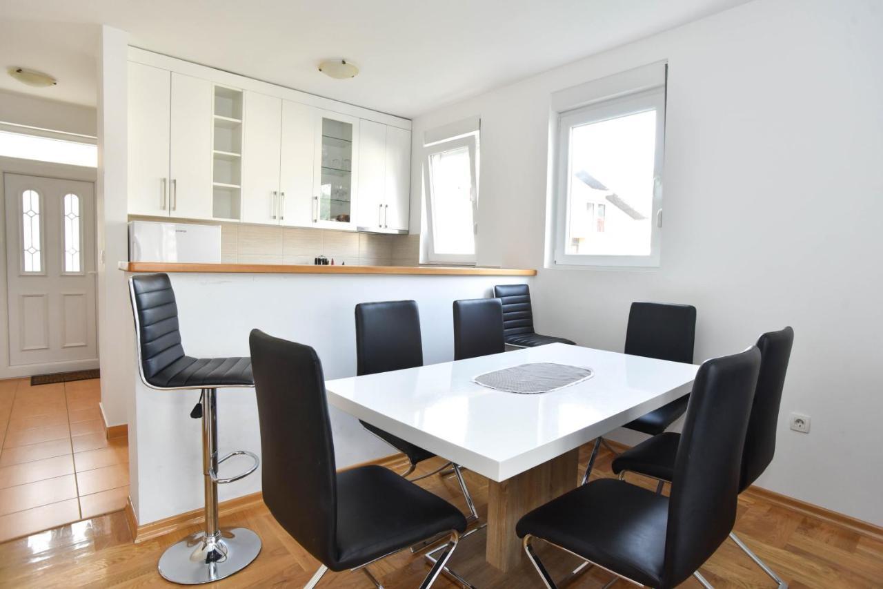 Apartments Budva Center 2 Luaran gambar