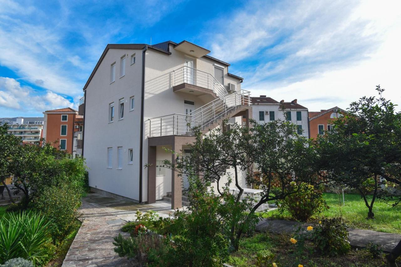 Apartments Budva Center 2 Luaran gambar