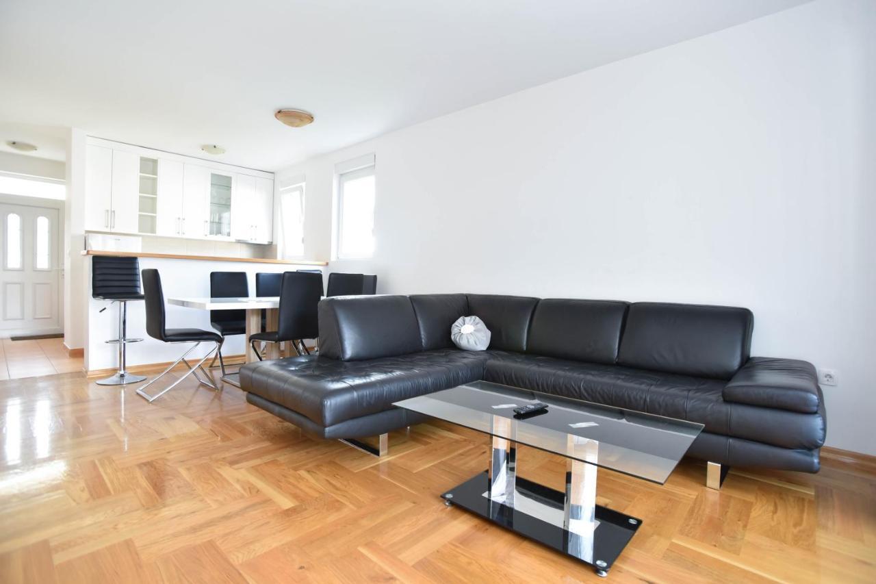 Apartments Budva Center 2 Bilik gambar